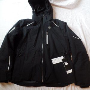 2xl ski jackets